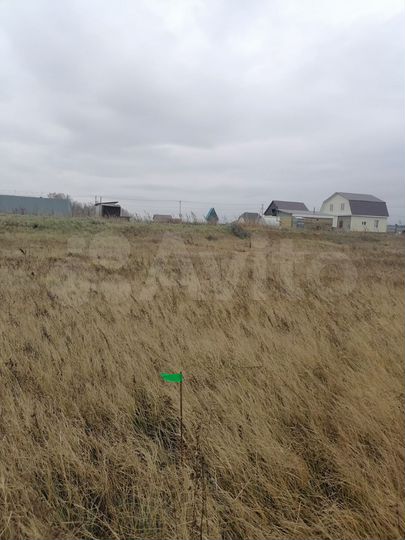 Участок 10,5 сот. (ИЖС)