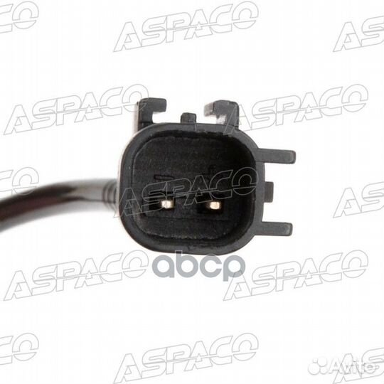 Датчик абс задний левый (L) mitsubishi outlande