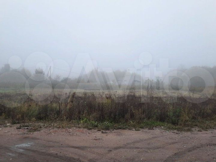 Участок 7 сот. (ИЖС)