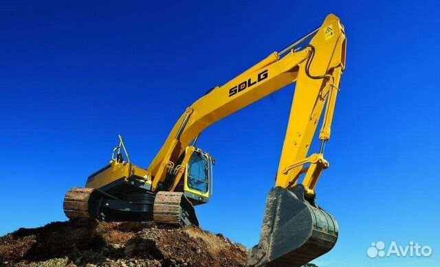 Машинист гусеничного экскаватора работа годичная