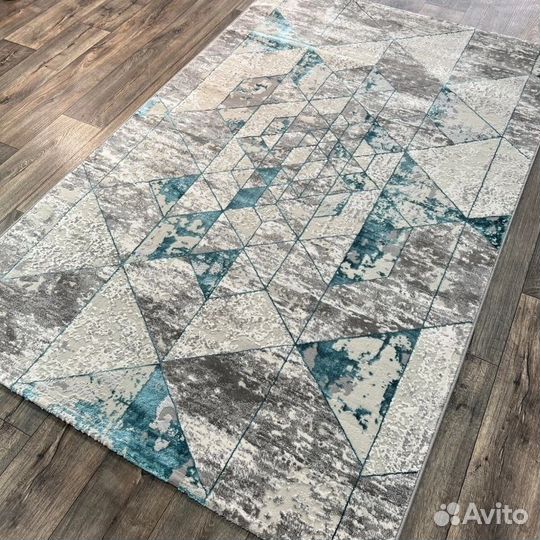 Ковер турецкий новый