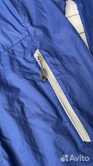 Спортивная Ветровка/ Куртка женская 42-44р