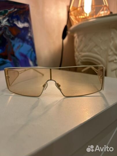 Солнцезащитные очки