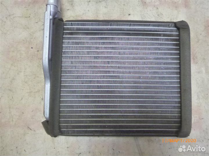 Радиатор печки Mazda Mazda3 BK Z6 2007