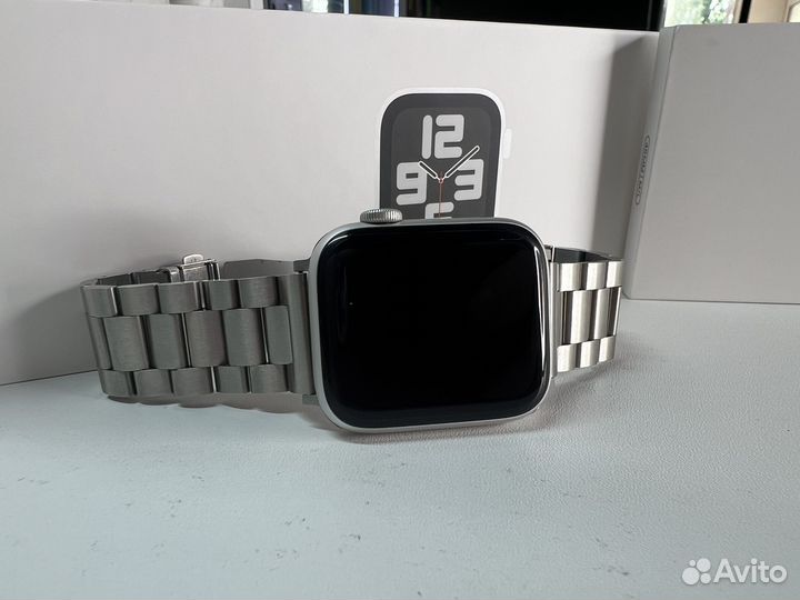 Apple watch SE 2023 44mm