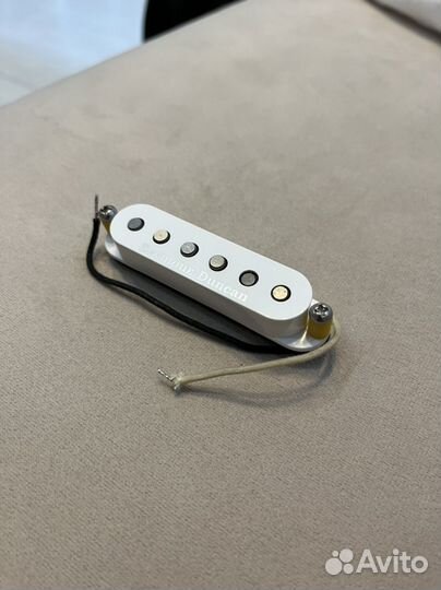 Seymour duncan SSL-5 (Bridge)