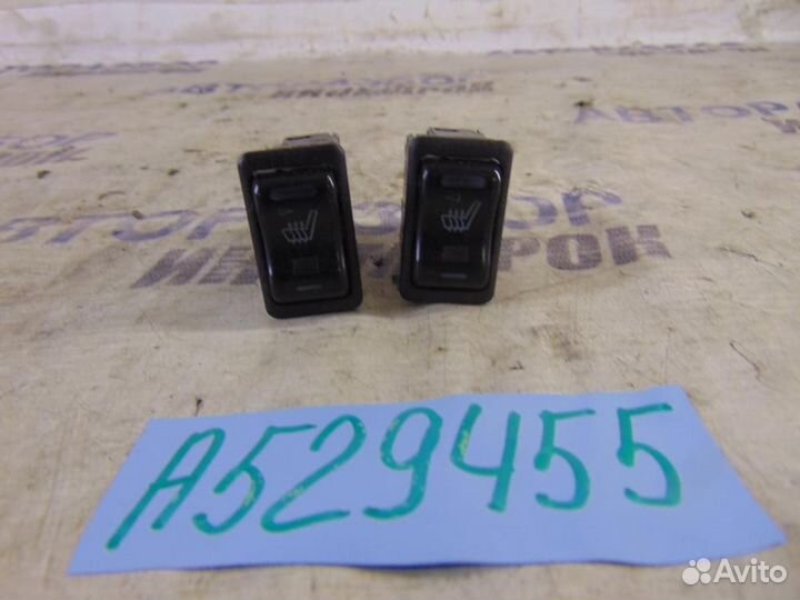 Кнопка обогрева сидений для Nissan Primera 3 2002