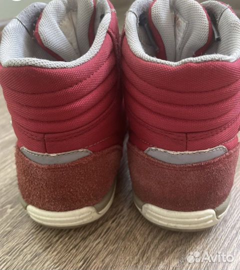 Детская обувь