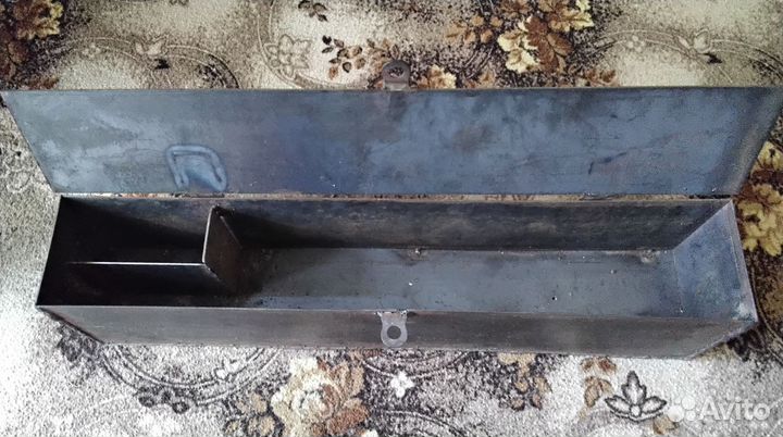 Сейф для оружия