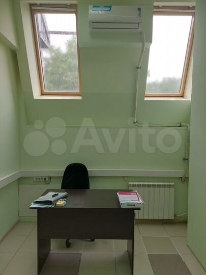 Офис, 16 м²