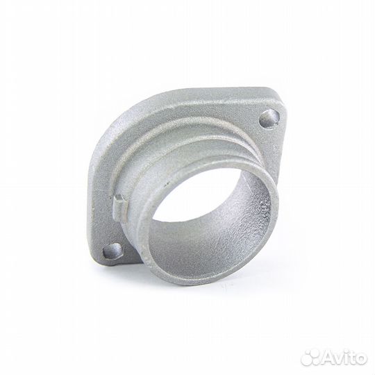 Впускной коллектор kayo двиг. ZS NC450 (вод.охл.)