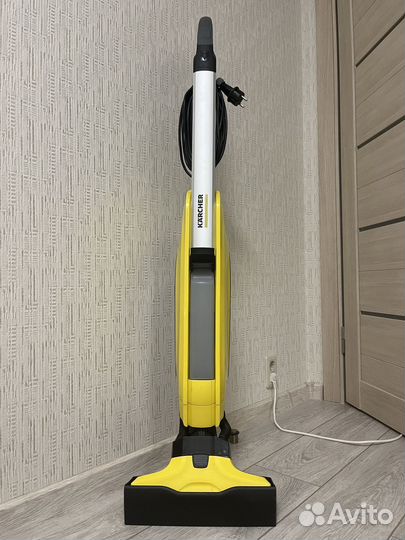 Электрошвабра karcher fc 5