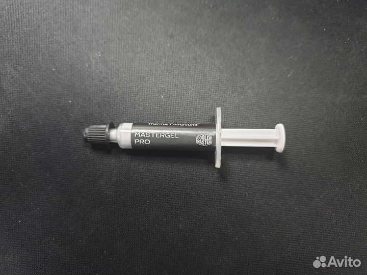 Термопаста Cooler Master mastergel PRO 0.5г