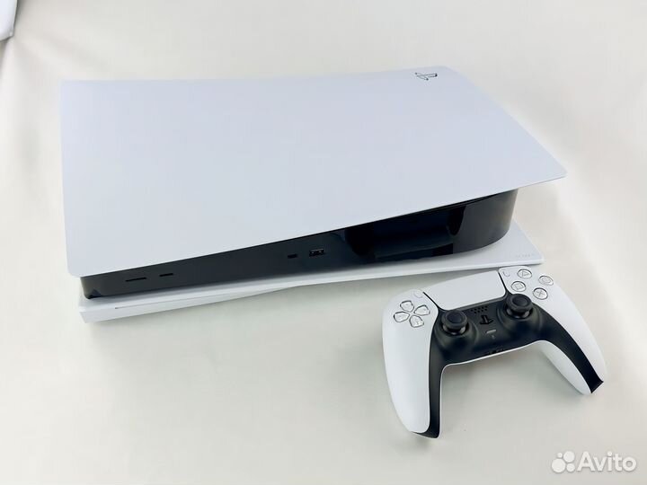 Sony PlayStation 5 / NEW / Заказ
