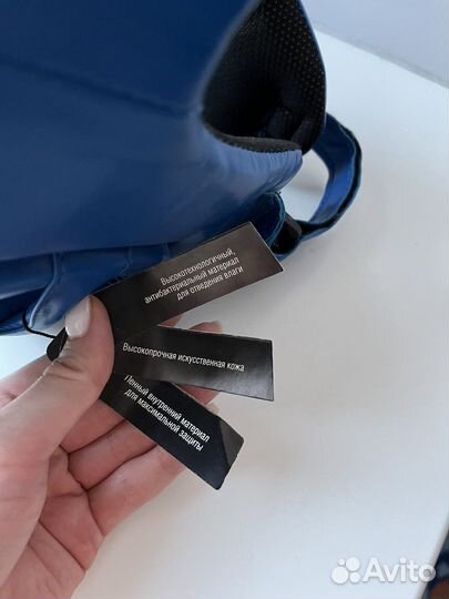 Шлем боксёрский новый с бирками