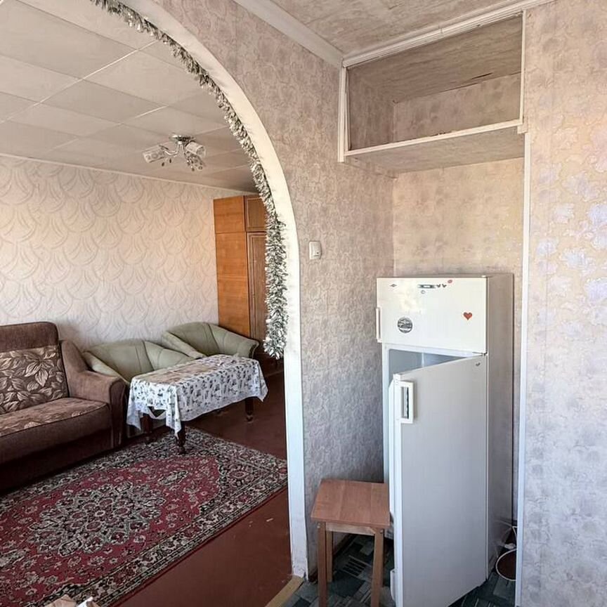 Квартира 29.9 м² в Заполярный г. — фото 3