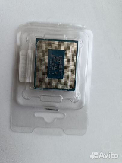 Процессор Intel Core i5 12400f oem