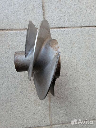Импеллер brp