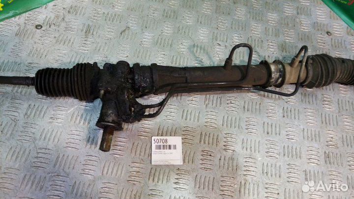 Рулевая рейка с гур Renault Symbol седан 1.4 2005
