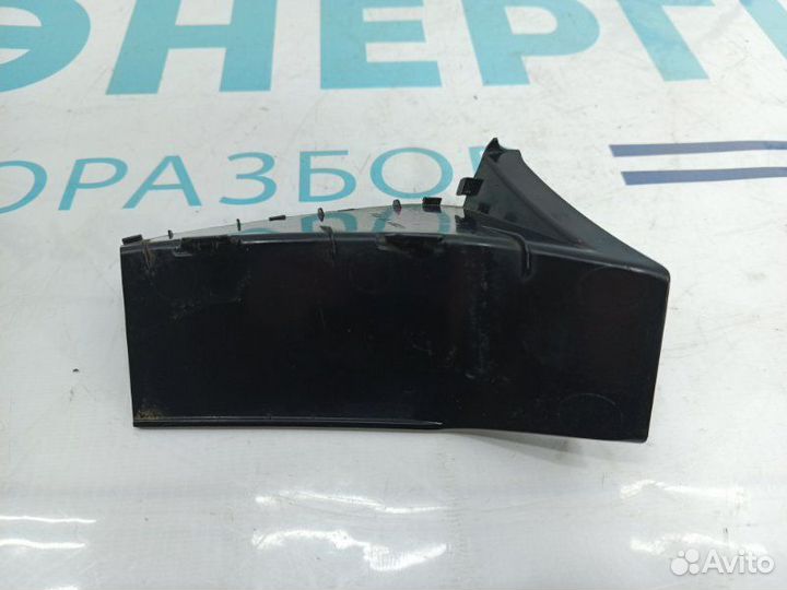 Накладка фонаря задняя правая Hyundai Santa Fe TM