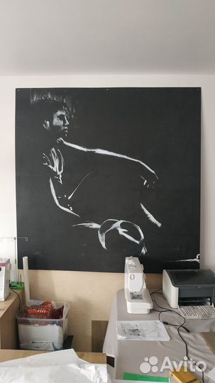 Картины для интерьера