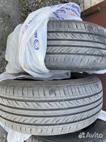 Zeta ZTR20 205/60 R16