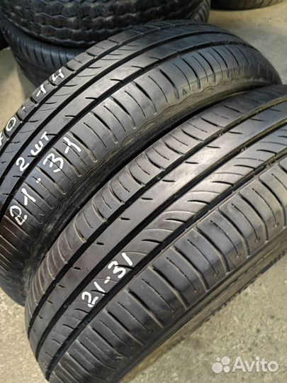 Kumho Ecowing ES31 165/70 R14