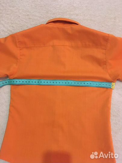 Рубашка для стиляги