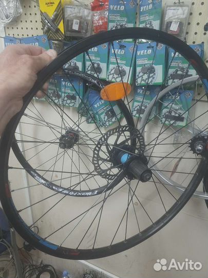 Колесо 26, 27.5,29