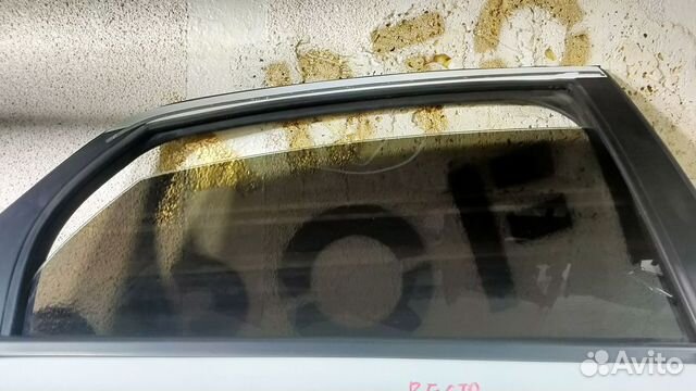 Стекло задней правой двери Лада Веста