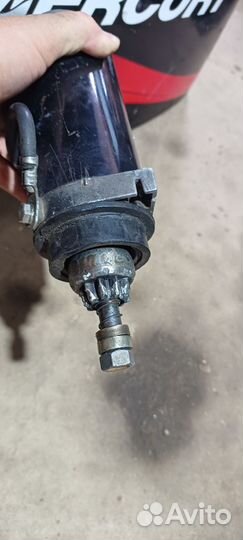 Стартер меркурий 90