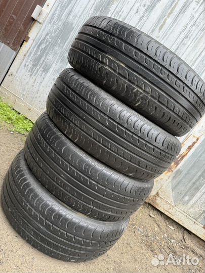 Accelera Accelera 215/60 R16