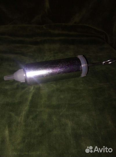 Шприц кондитерский