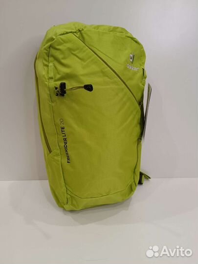 Deuter Freerider Lite 20