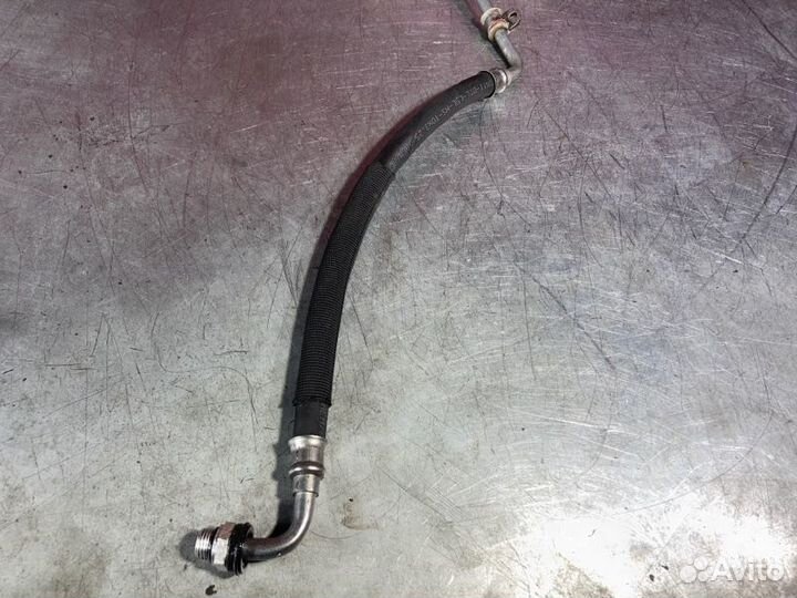 Трубка масляная Mercedes C-Class W205 M274 2.0