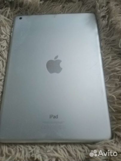 iPad air 1 16gb