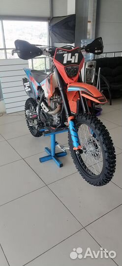 Regulmoto athlete 300