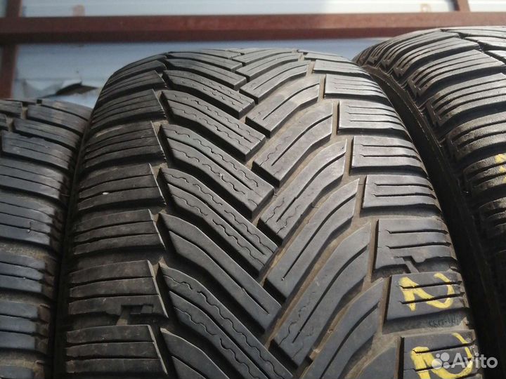 Michelin Alpin 6 225/45 R17