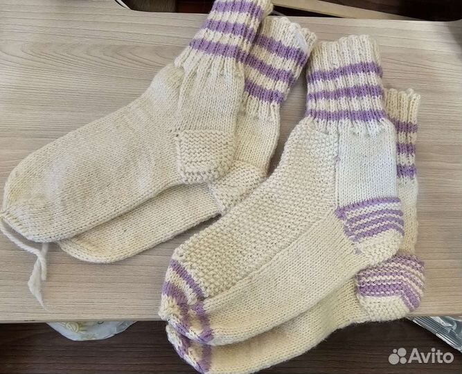 Носки детские для девочки