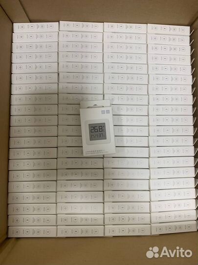 Термометр комнатный Xiaomi опт