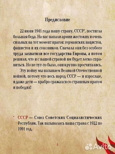 Книга Зина Портнова