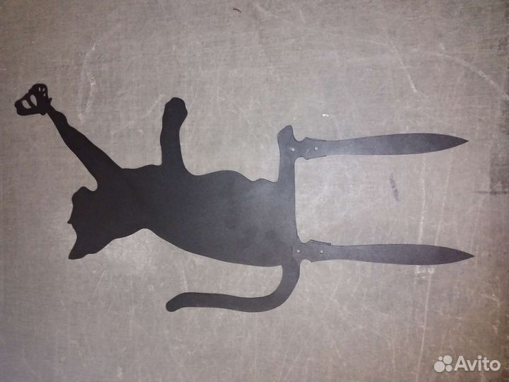 Садовая фигурка