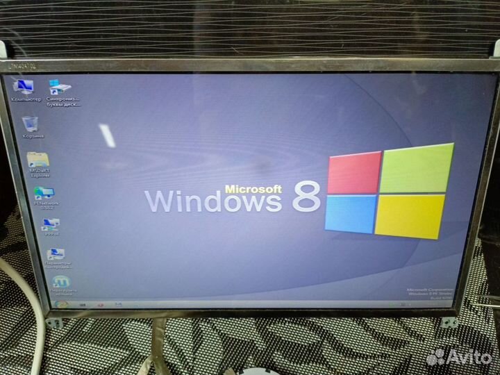 Матрица для ноутбука 15,4