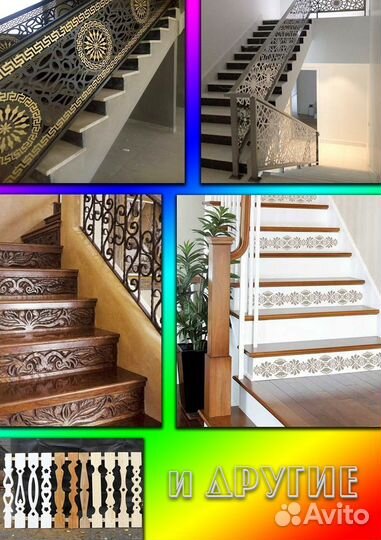 Фрезеровка изделий на станке с чпу