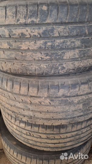 Toyo Proxes R36 225/55 R19 99V