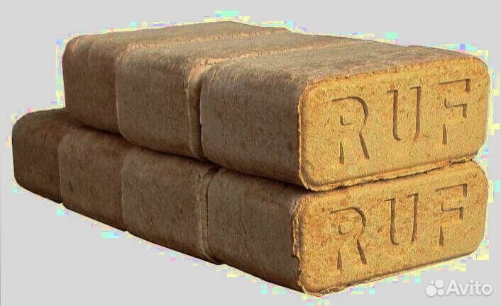 Брикеты с доставкой