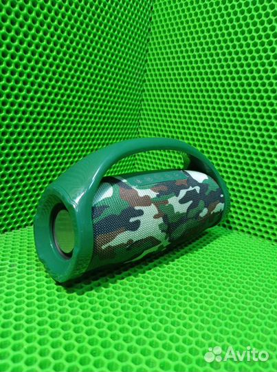 Bluetooth колонка