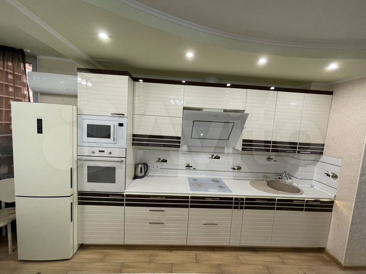 Квартира-студия, 33 м², 5/16 эт.