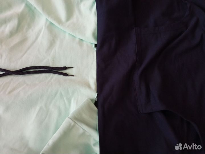 Спортивный костюм для беременных разм 48