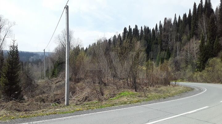 Участок 6,8 сот. (ИЖС)